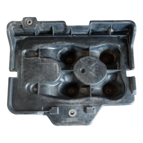 Suporte Caixa Bateria Audi A3 1.8  Preto
