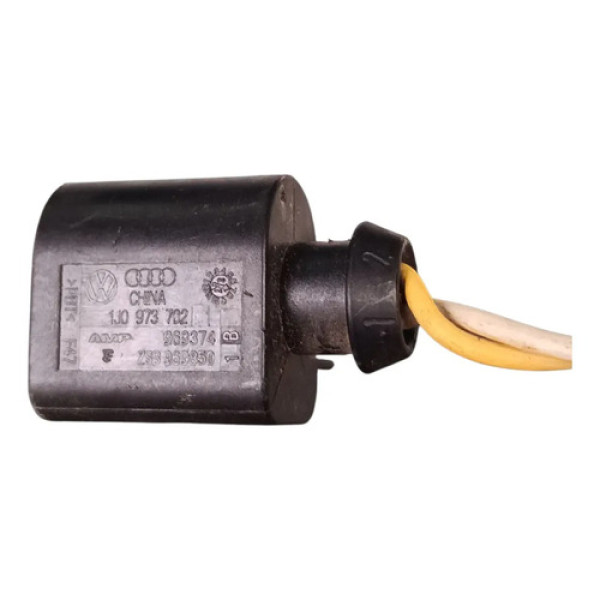 Plug Conector Sensor Temperatura Vw Golf Audi A3 2001 2007
