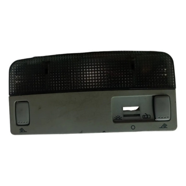 Luz Teto Vw Golf Jetta Amarok C Detalhe 