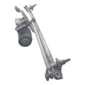 Galhada Motor Máquina Limpador Parabrisa Gm Corsa