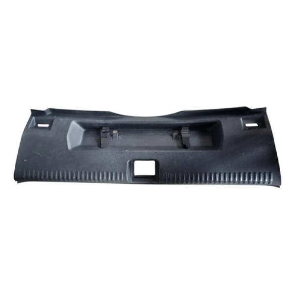 Acabamento Interno Porta Malas Vw Jetta 2012 2015