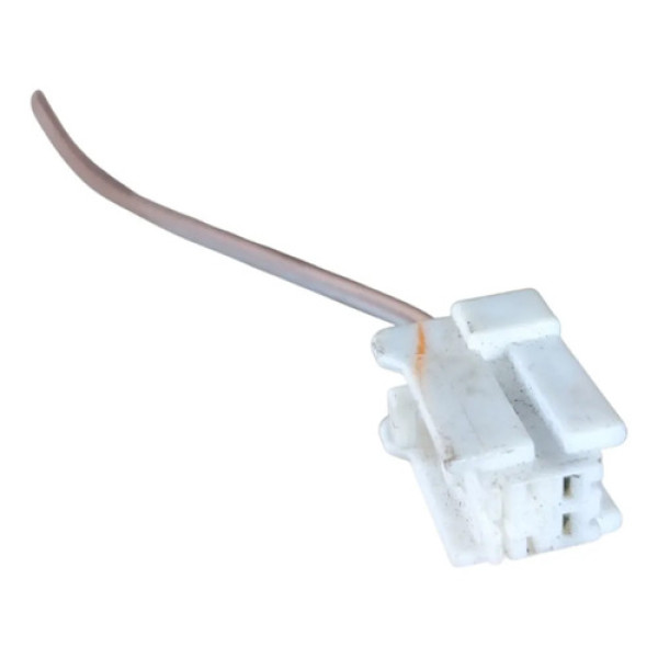 Plug Conector Chicote Porta Renault Sandero 2015 2019