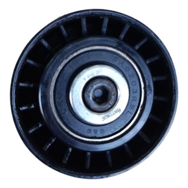 Polia Tensor Correia Dentada Fiat Bravo Palio 1.8 2011 2016