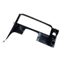 Moldura Painel Instrumentos Gm Omega 1992 1996 Preto