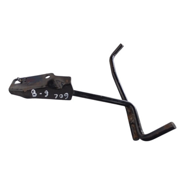 Suporte Limitador Pedal Vw Gol Saveiro Voyage G5 G6 G7 G8