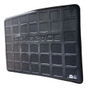 Tapete Traseiro Protetor Porta Malas Jeep Renegade 2016 202 Preto