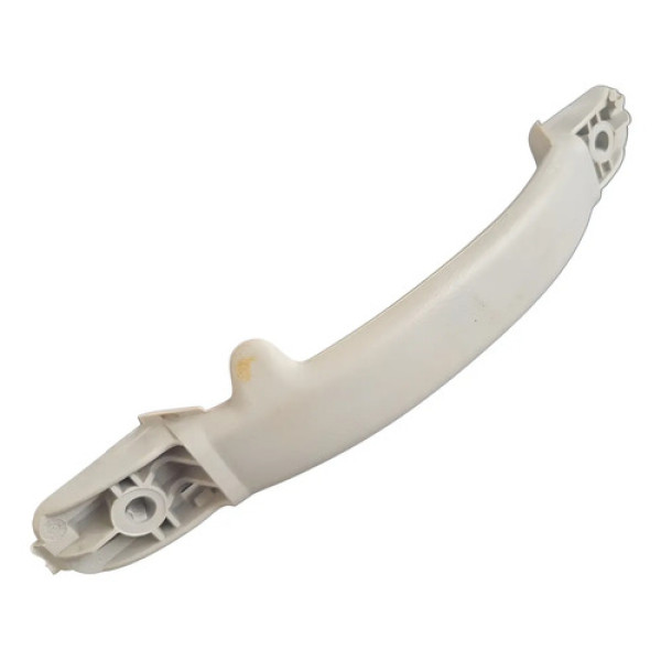 Alça Teto Puxador Peugeot 207 307 2008 2021 Cinza
