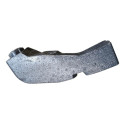 Absorvedor Impacto Parachoque Diant Dir Fiat Idea 2006 2012