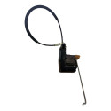 Fechadura Eletrica Gm Cobalt Dianteira Direita 