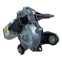 Motor Limpador Vidro Traseira Gm Celta 2001 2016
