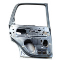 Porta Traseira Esquerda Gm Corsa Classic 2012