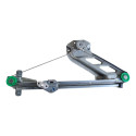 Maquina Vidro Gm Corsa Classic Traseira Direita 1996 2005
