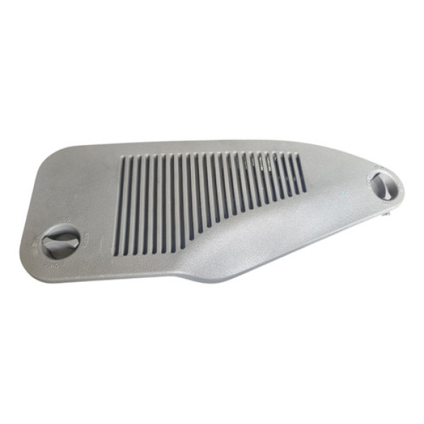 Cobertura Acabemento Acesso Porta Malas Gm Zafira 2005 2012
