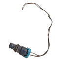 Plug Conector Chicote Sensor Temperatura Gm Corsa 2001 2012