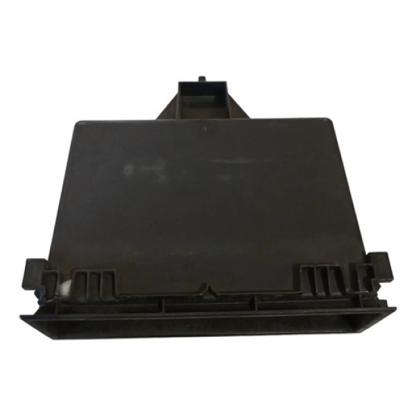 Porta Objetos Painel Central Vw Golf 1999 2006 Preto