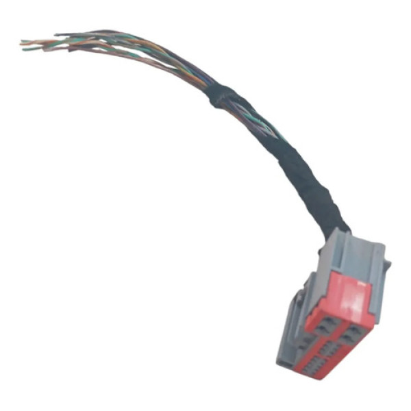 Plug Conector Chicote Ford Focus Titanium 2014 2016 1452844b
