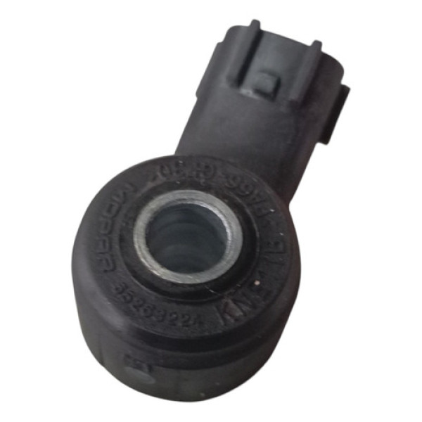 Sensor Detonação Fiat Mobi Like 1.0 2015 2022 55263224