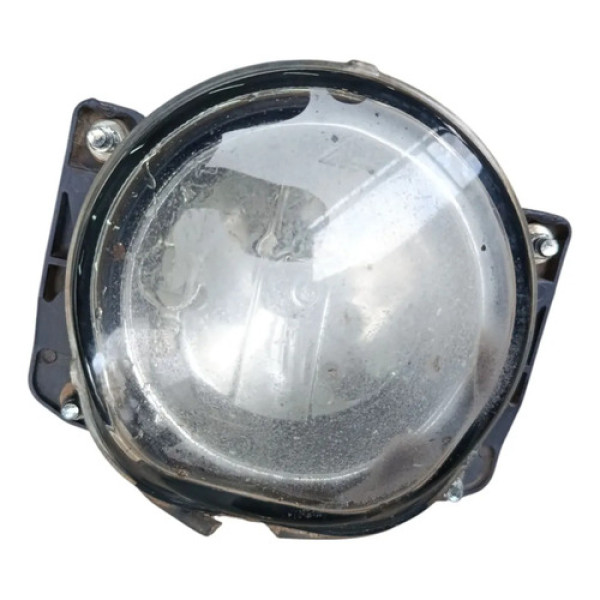 Farol Milha Fiat Palio Uno Siena Strada 2001 2003