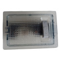 Luz Teto Cortesia Gm Spin Cobalt 2012 2019