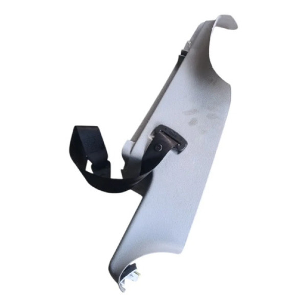 Suporte Bagagito Esquerdo Citroen Picasso 2011 2015 Cinza