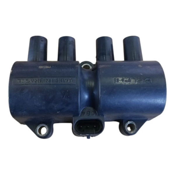 Bobina Ignição Gm Celta Corsa Meriva 1.0 2002 2007
