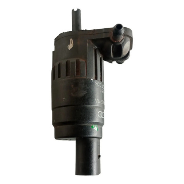 Motor Esguicho Parabrisa Vw Gol Fox Golf Audi A3 