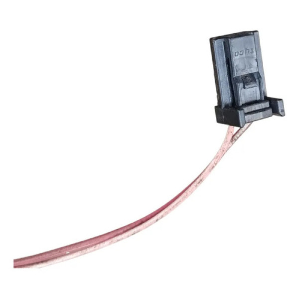 Plug Conector Chicote Sensor Ré Renault Megane 2007 2013