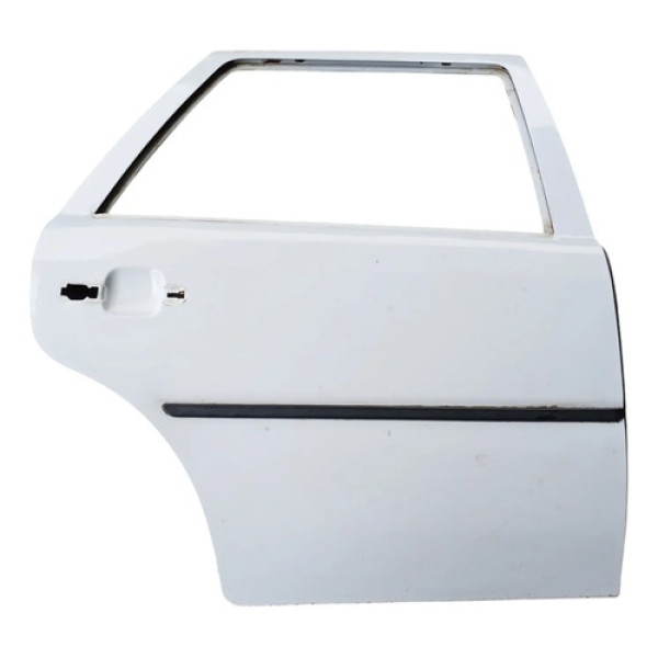 Porta Traseira Direita Vw Gol G2 G3 G4 1994 2005