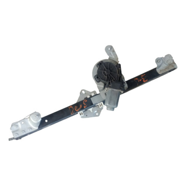 Máquina Vidro Elétrico Dianteiro Esquerdo Renault Duster 14