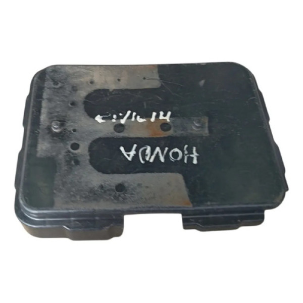 Tampa Suporte Caixa Fusível Polo Bateria Honda Civic 2006