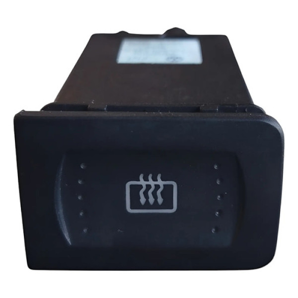 Botão Interruptor Desembaçador Vw Golf Bora 1999 2013