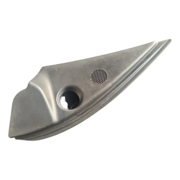 Acabamento Moldura Retrovisor Esquerdo Peugeot 206 2003 2010