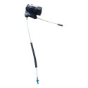 Fechadura Elétrico Porta Diant Direito Gm Astra 1999 A 2012