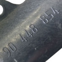 Tubo Cano Agua Gm Corsa Celta 1.0 1996 2009 90448854