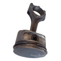 Biela Motor Gm Astra Zafira Vectra 2.0 1999 2012