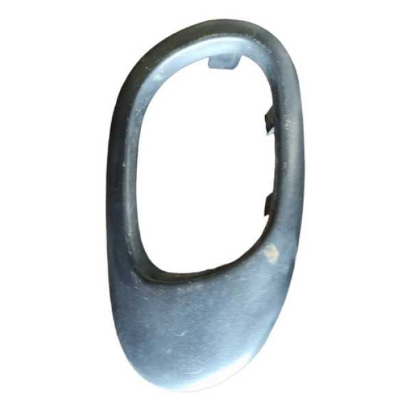 Moldura Maçaneta Peugeot 207 2007 A 2013