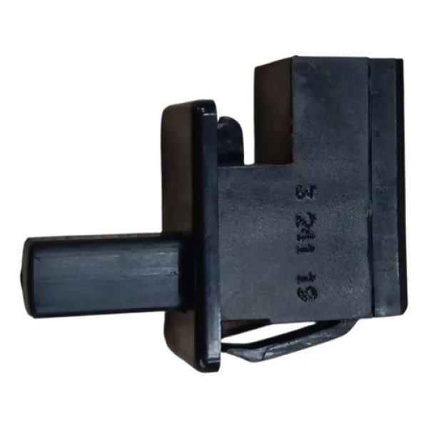 Interruptor Freio Mão Citroen C3 2013 2020