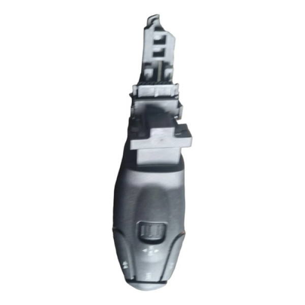 Chave Comando Som Volante Peugeot 307