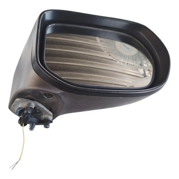 Retrovisor Externo Direito Honda Civic 2007  2011