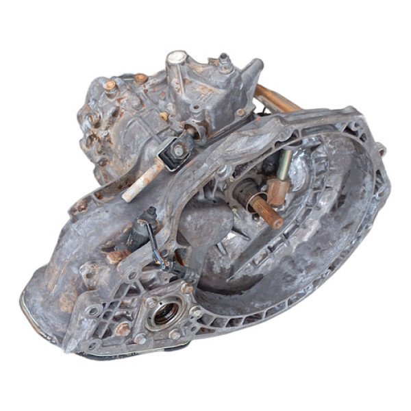 Caixa Marcha Cambio Manual Gm Monza 2.0 1987 1996