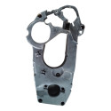 Protetor Capa Correia Dentada Gm Astra Corsa C Detalhe 1999
