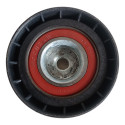 Polia Correia Dentanda Gm Meriva 1.8 