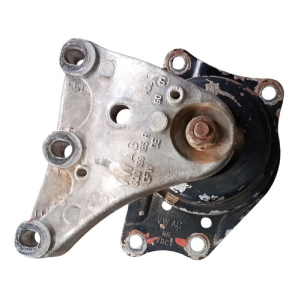 Coxim Motor Direito Vw Polo 2004 2014