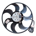 Ventoinha Radiador Gm Vectra Astra Zafira 2009 F006b10295