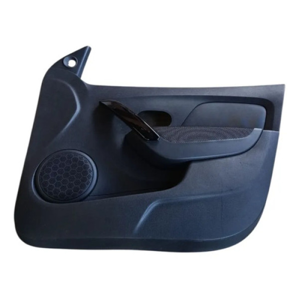 Forro Porta Dianteiro Direito Renault Logan 2015 2020
