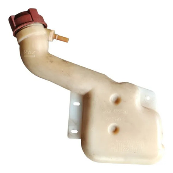 Reservatório Gasolina Partida Fria Peugeot 207 2006 2012