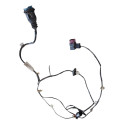 Chicote Porta Traseira Direita Gm Zafira 2001 2012
