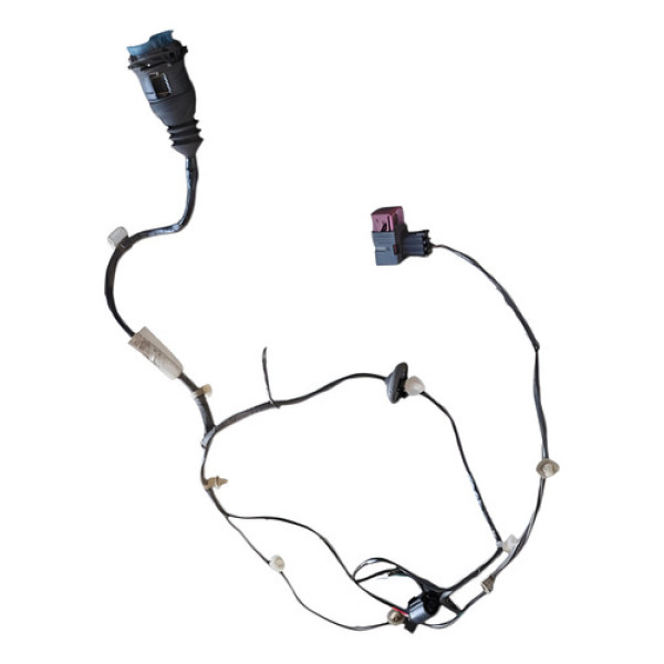 Chicote Porta Traseira Direita Gm Zafira 2001 2012
