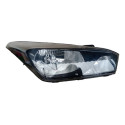 Farol Direito Mascara Negra Hyundai Hb20 2012 2018 Direito