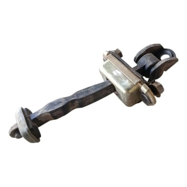Limitador Porta Traseira Ford Fiesta 2003 2014